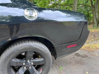 Dodge Challenger 3.6 V6 - 8