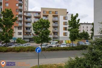 Prodej moderního bytu 3+kk s terasou a balkónem, Bermanova u - 8