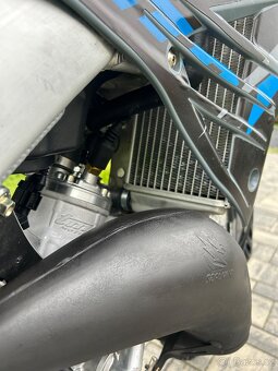 TM MX 125 2025 - 8