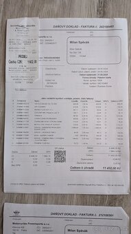 Suzuki GSX-S 750 ABS - 8