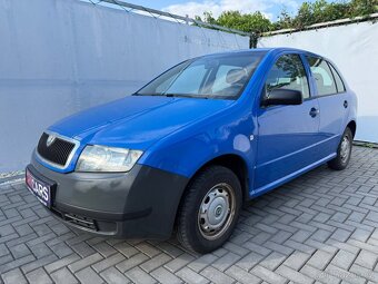 Fabia - 8
