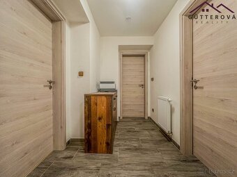 Pronájem bytu 2+kk 64 m2, Holýšov, ev.č. yIGB039 - 8