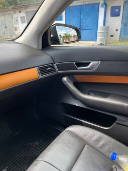Audi A6 Avant - 8