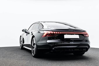 Audi E-tron GT - 8