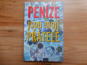 knížky o financích - 8