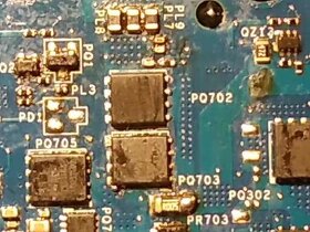 Opravy - oprava telefonu , tabletu a notebooku - 8