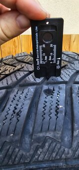 Alu kolá AEZ R17 - 8