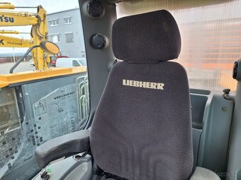 LIEBHERR A 912 - 8