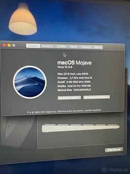 Imac late 2013 - 8