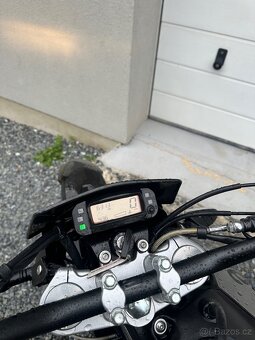 Aprilia SX 125 - 2022 - 8