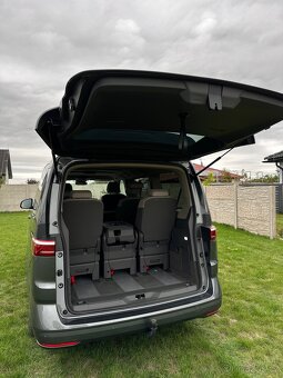 Volkswagen Multivan T7 Long - 8