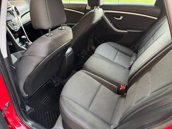 Hyundai i30 1.6i 99Kw - 8