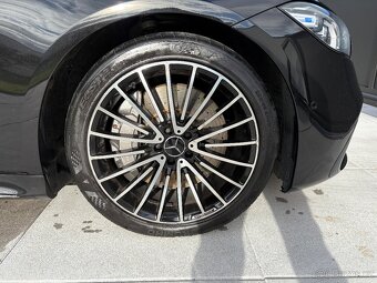 Mercedes Benz S580L,4M,AMG,firstclass,pano - 8