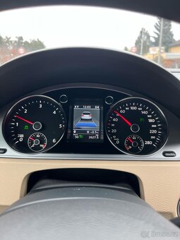 Volkswagen CC 2.0TDI - 8