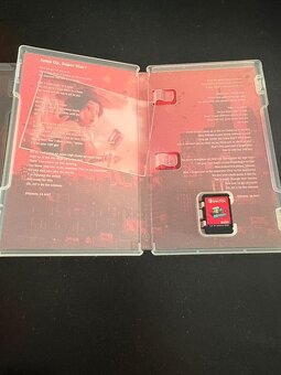 Nintendo switch OLED - 8
