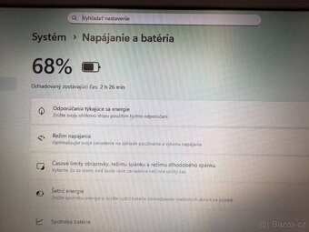 Notebook Lenovo ThinkPad X230 – 8GB RAM, 250GB SSD - 8
