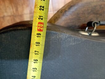 Futrál na housle - 8