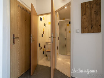 Prodej bytu 2+kk, Praha 4 - Krč - 8