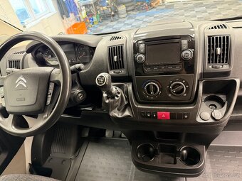 Prodám Fiat ducato - 8