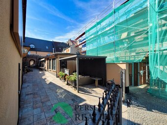 Prodej obchodního prostoru 751 m², Jirkov, ev.č. 02542 - 8