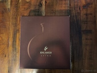 Rémy Martin Fine Champagne Cognac Extra - 8