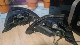 Mazda 323F 1997 díly - 8