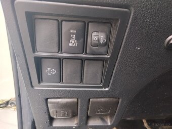 Toyota Hilux, 2.4,Diesel,4x4, rv.2021/03 (cj.2870) - 8