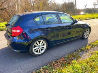 BMW E87 118i 105kw - 8