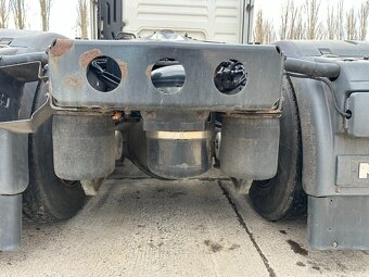 MAN TGX 18.440 STANDART E6 - 8