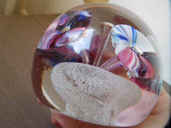 STARÉ TĚŽÍTKO - 8