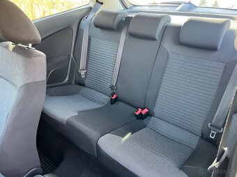Volkswagen Polo 1.6 TDI, 66 kW – r.2010-1.maj-prav.servis-ČR - 8