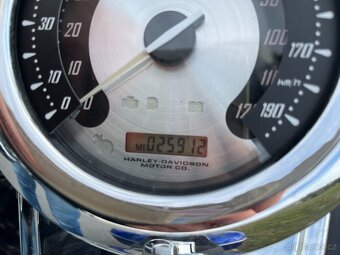 Harley Davidson FLSTFSE Screaming Eagle Fat Boy - 8