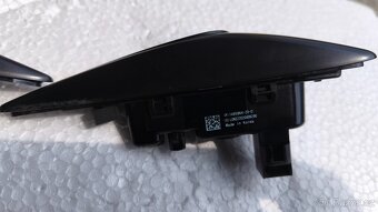 Tesla 3 Tesla Y bocní kamera side camera Tesla nova - 8