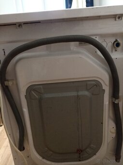 Pračka gorenje - 8