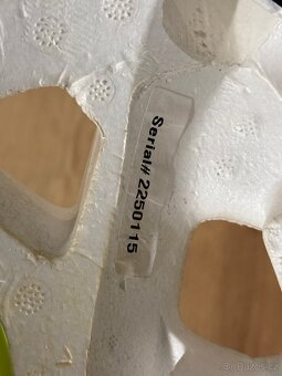 Cyklistická přilba Poc - 8