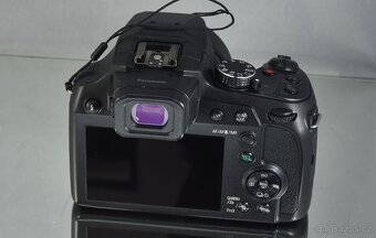 Panasonic Lumix DMC-FZ 82D 60x Op.Zoom4K video - 8