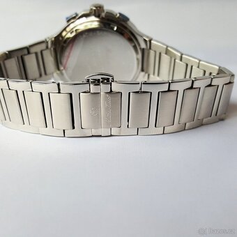 Švýcarské hodinky Mathey - Tissot - Limitovaná edice - 8