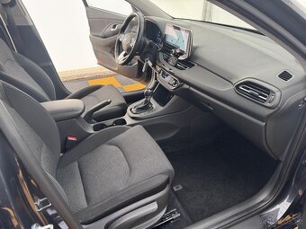 Hyundai i30, 1.0 CZ 1-MAJ DPH AT - 8