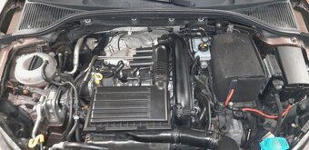 Škoda octavia III kombi 1.4 tsi 103 kw ELEGANCE - 8