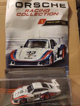 Deagostini Kultovní automobily a Kultovní autobusy - 8