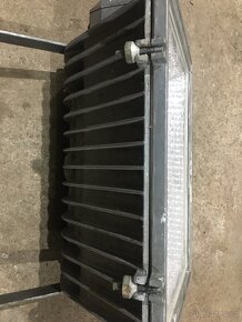 Halogenový reflektor - 8