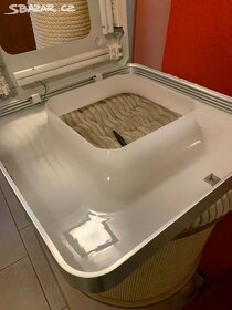 Philips Eseo | Stropní svítidlo | 50cm | 1ks - 8