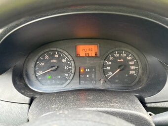 Dacia Logan 1.4 mpi - 8