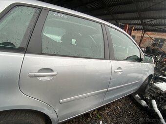 VW Polo topstav,barva LA7W - 8