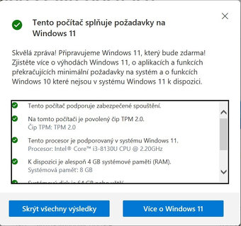 Acer TMP2410/14"IPS/i3-8130U/8GB RAM/256GB SSD M.2/Win11Pro - 8