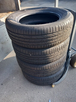 205/60R16 LETNÍ PNEUMATIKY HANKOOK - 8