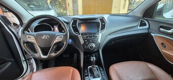 HYUNDAI SantaFe - 8