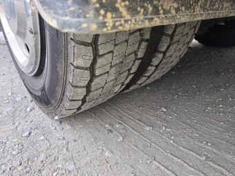 Odtahovy special Daf lf - 8