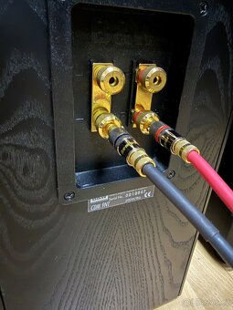 B&w Bowers & Wilkins - 8