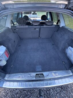 Mercedes E220 CDi combi 211 - 8